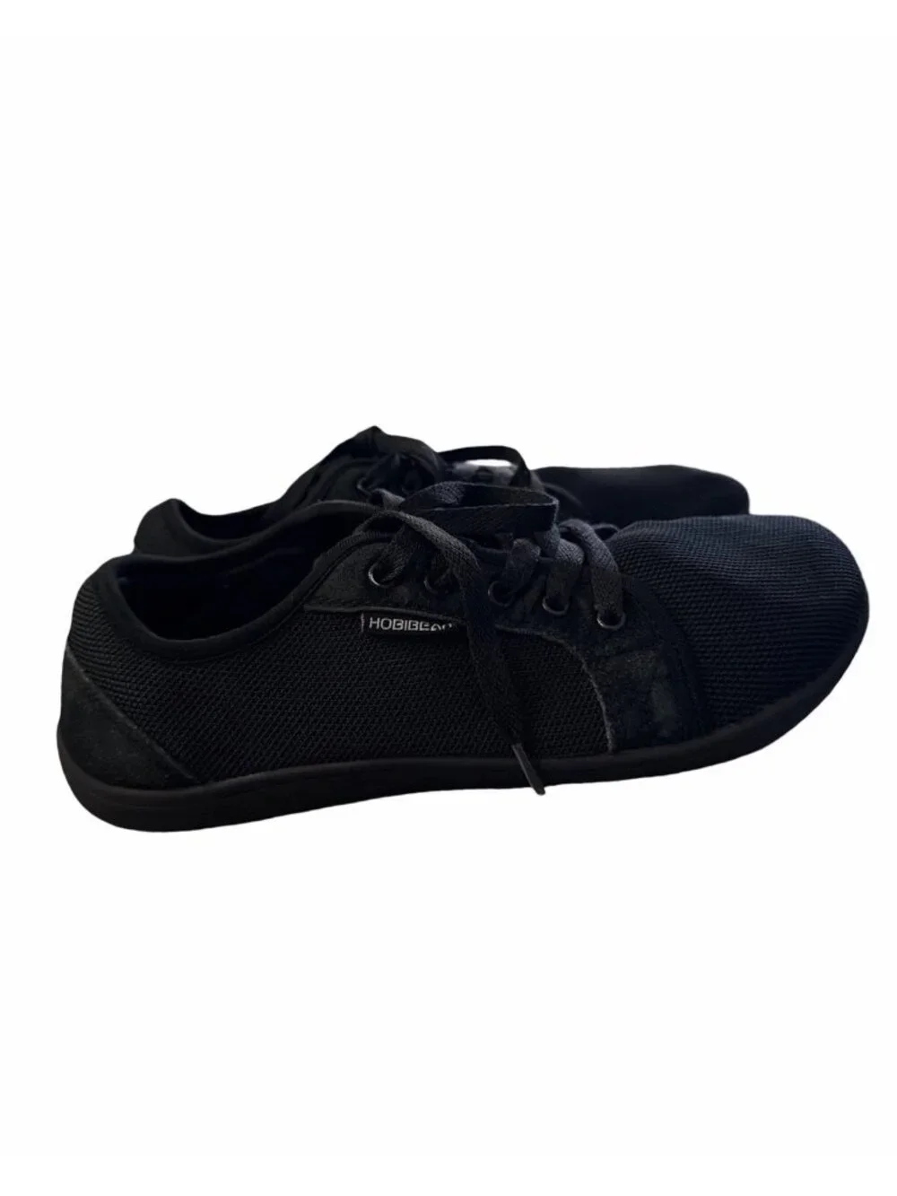 HOBIBEAR Unisex Wide Barefoot Shoes EU Size 42 Outdoor Trail Running Comfort